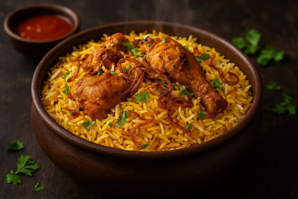 How-to-Make-the-Best-Chicken-Biryani-at-Home-AARIKA-Spices AARIKA FOODS
