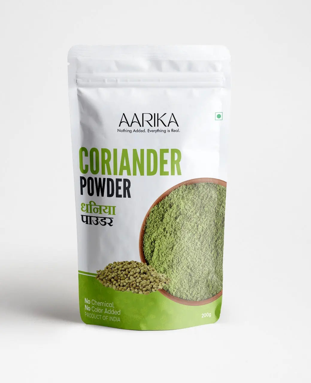 Coriander Powder | Fresh Aroma AARIKA FOODS