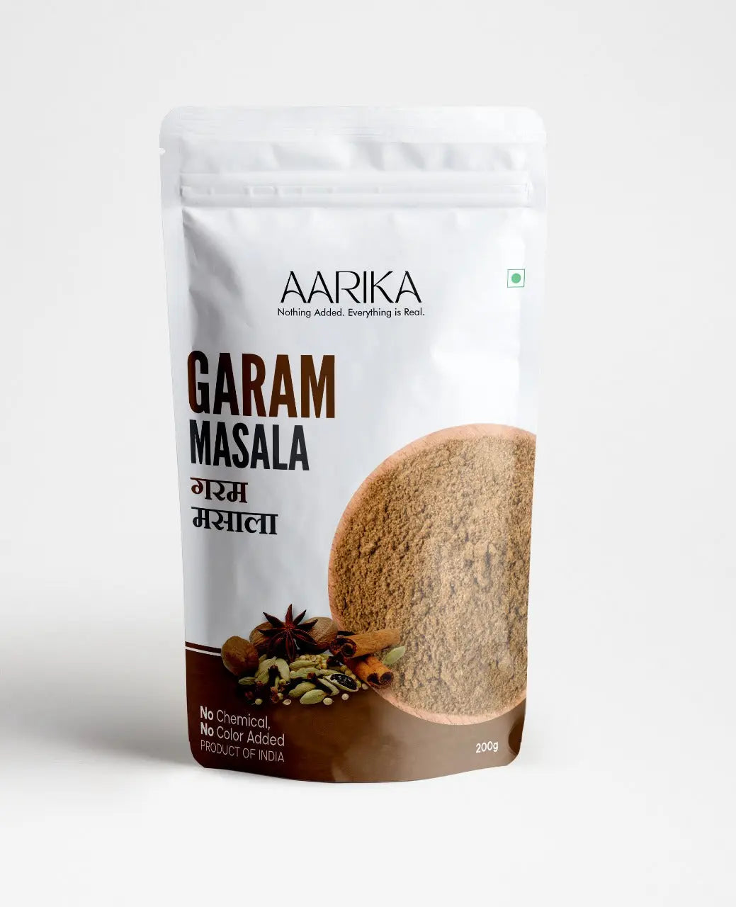 Garam Masala AARIKA FOODS