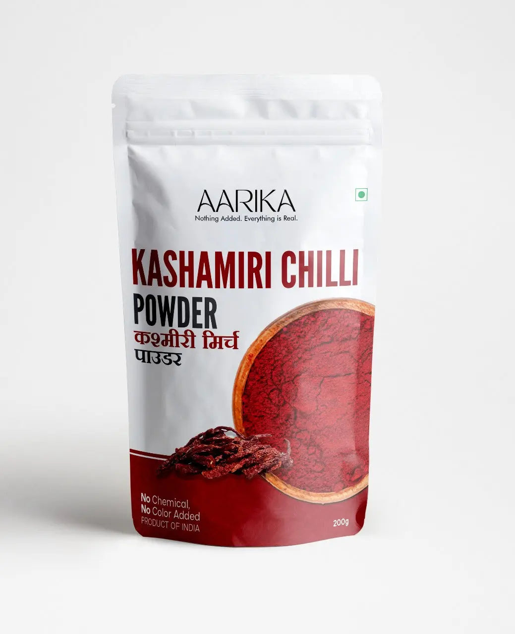 Kashmiri Red Chilli Powder AARIKA FOODS