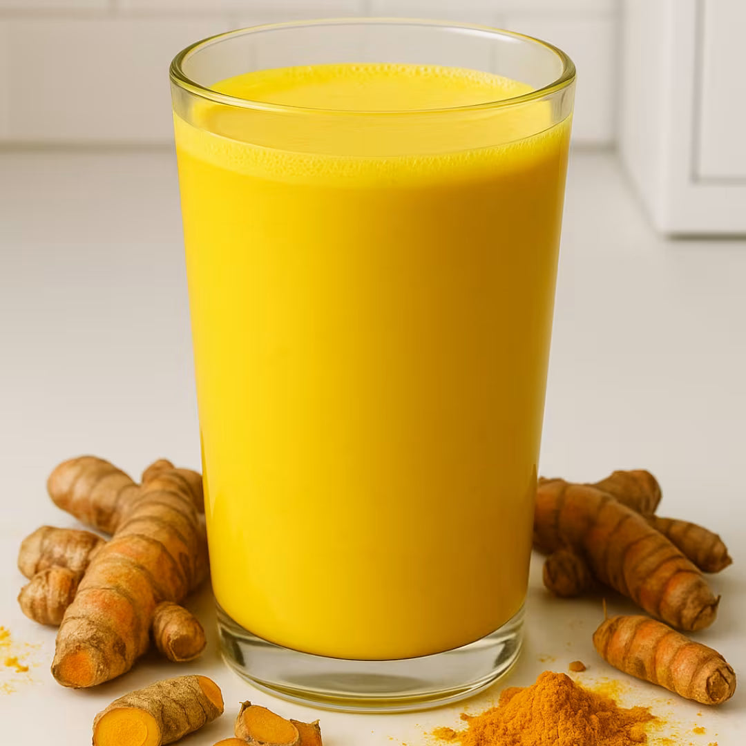 Organic turmeric powder with natural golden color Turmeric powder for immunity, digestion, and wellness Best turmeric powder for cooking and Ayurvedic uses