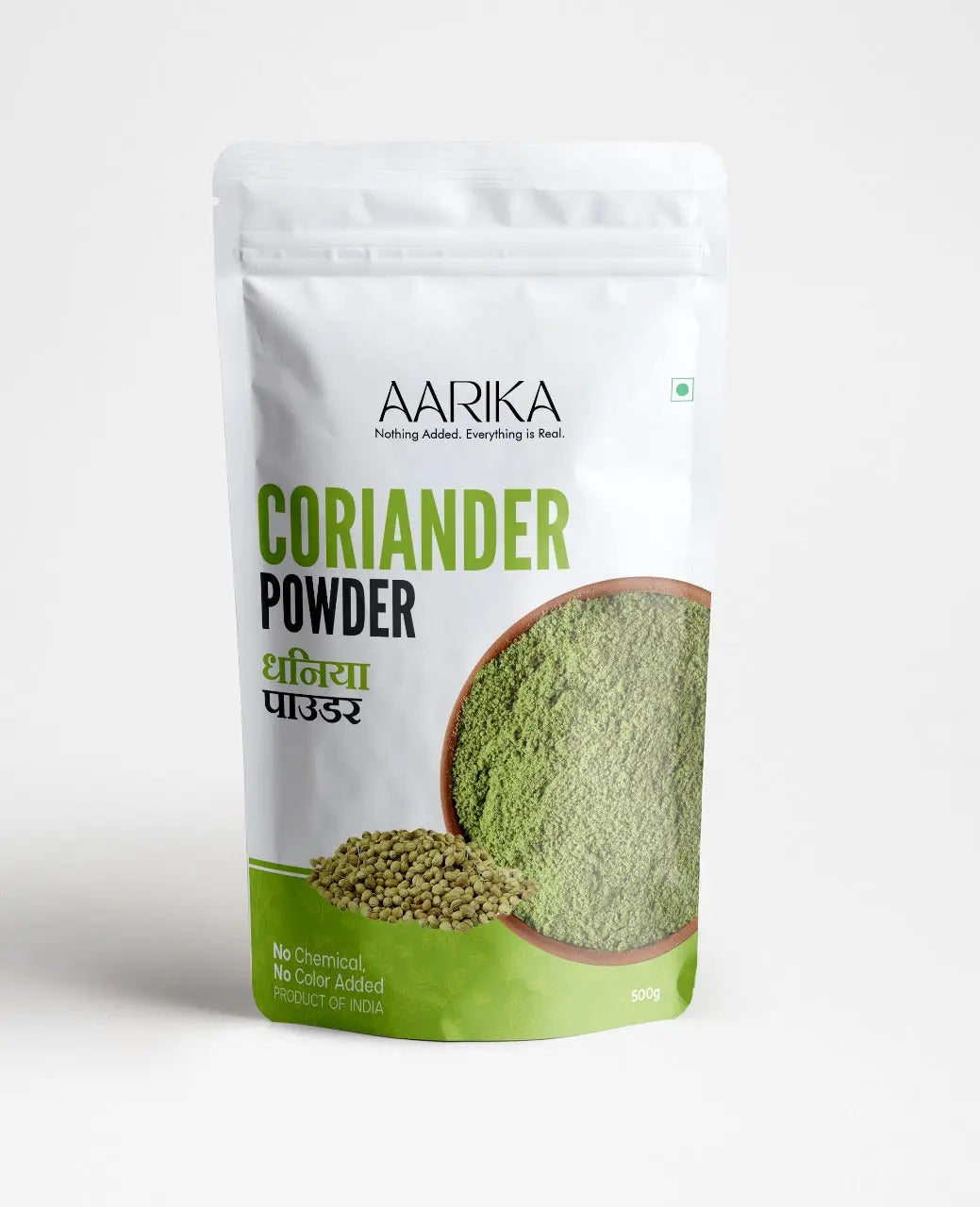 Coriander Powder | Fresh Aroma AARIKA FOODS