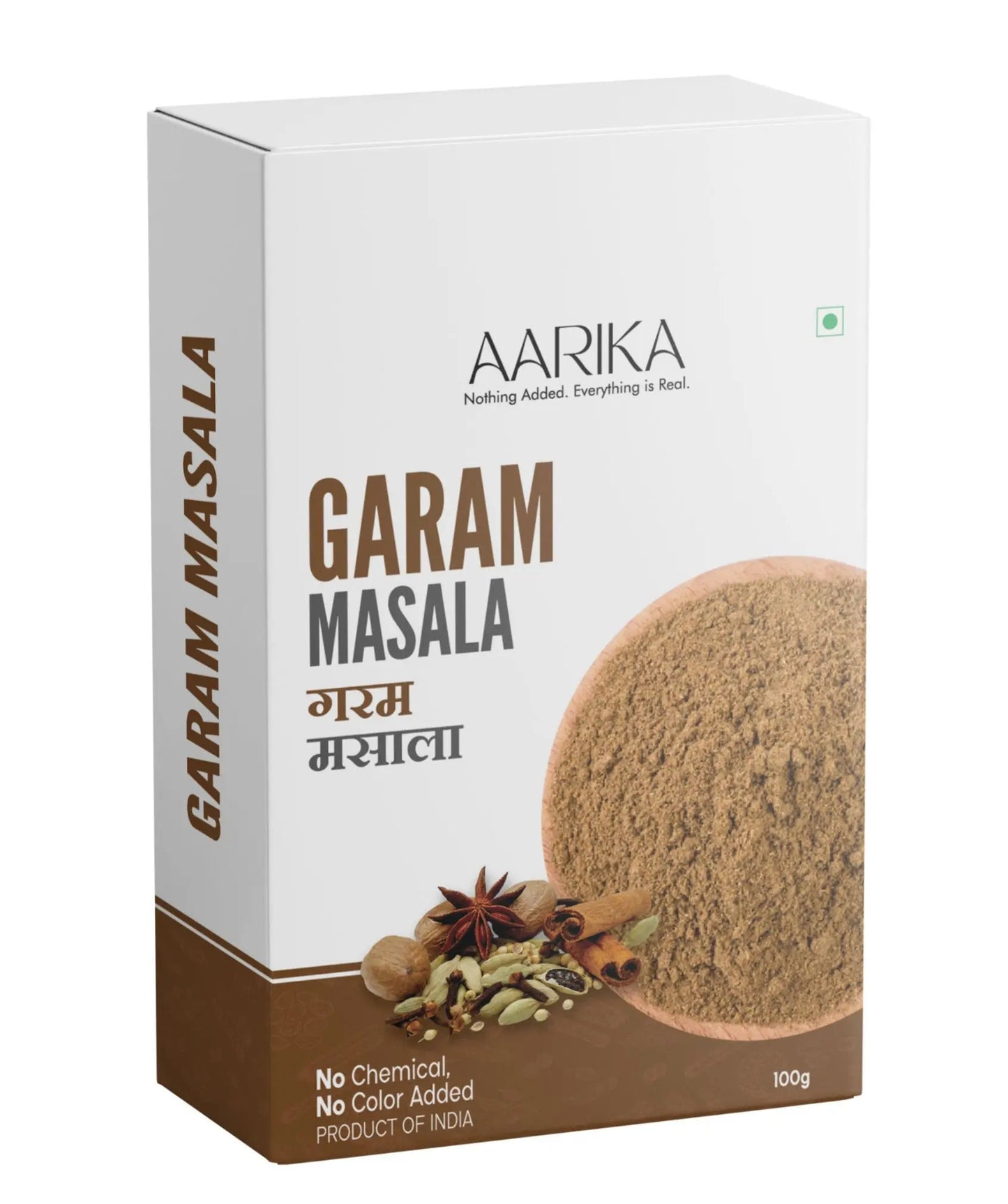 Garam Masala AARIKA FOODS