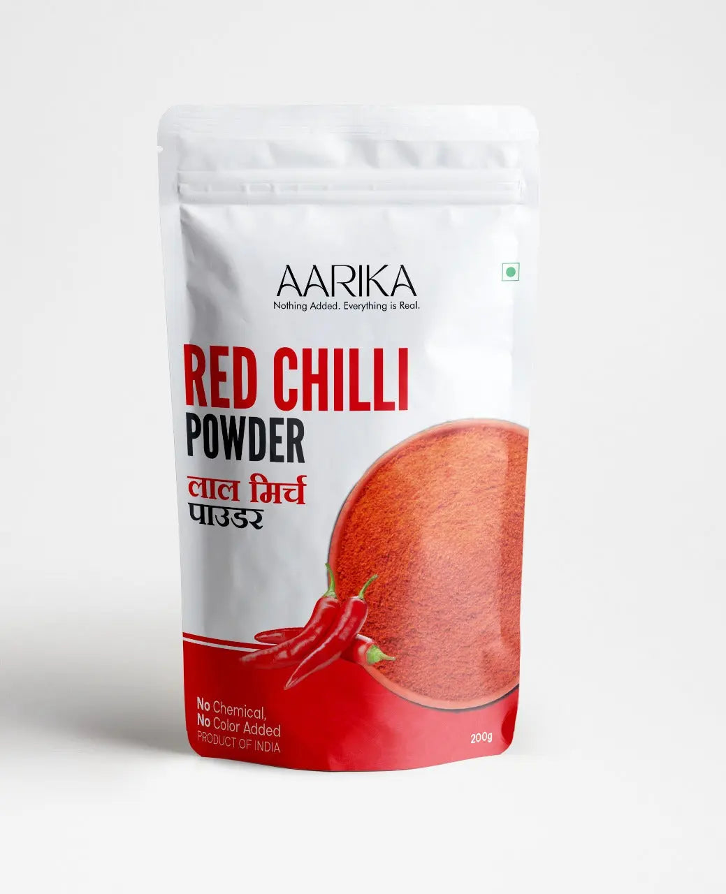 Red Chilli Powder AARIKA FOODS